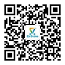 掃一掃關(guān)注公眾號